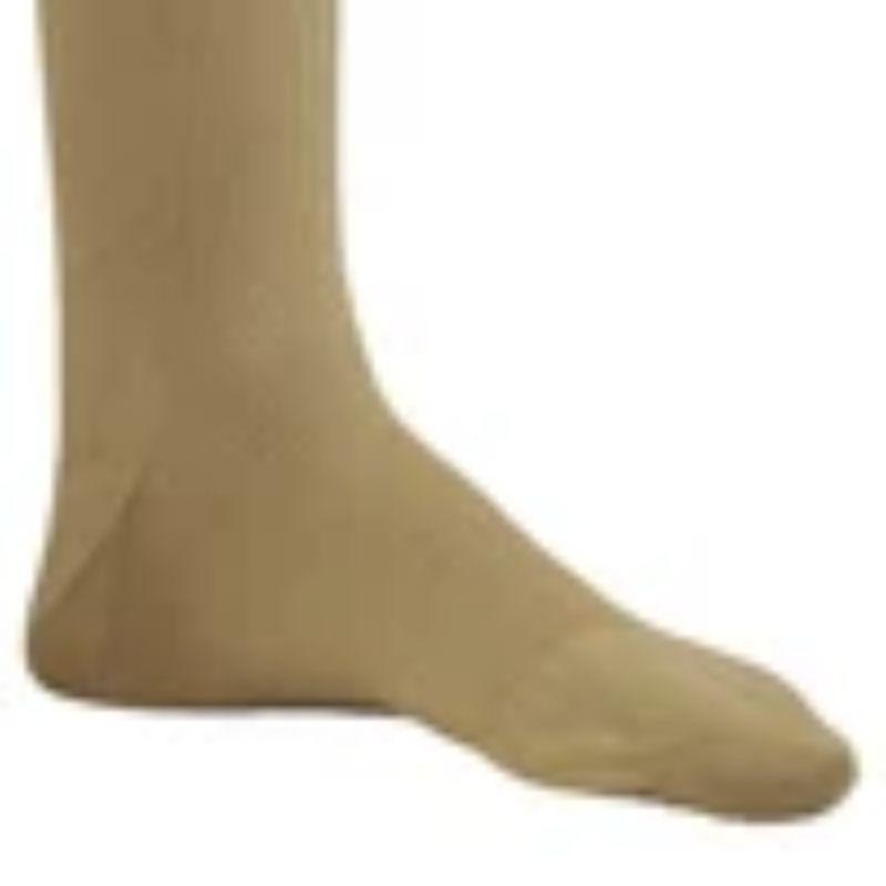 Compression Over-the-Calf Socks - 20-30 mmHg for Women & Men Made in