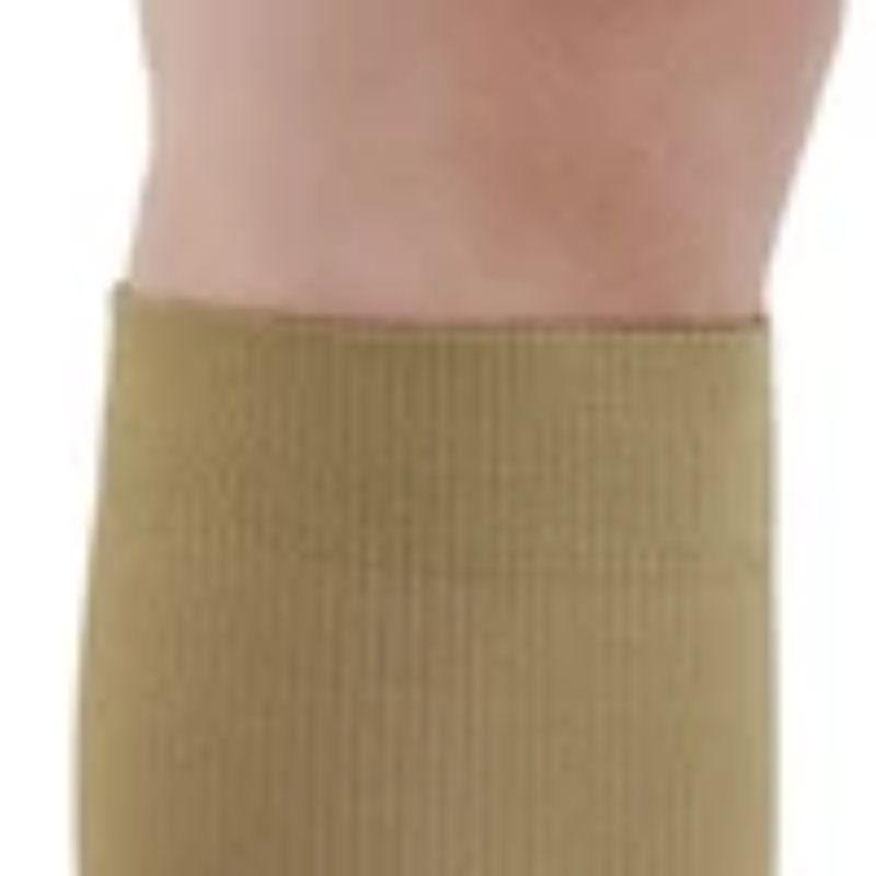 Compression Over-the-Calf Socks - 20-30 mmHg for Women & Men Made in