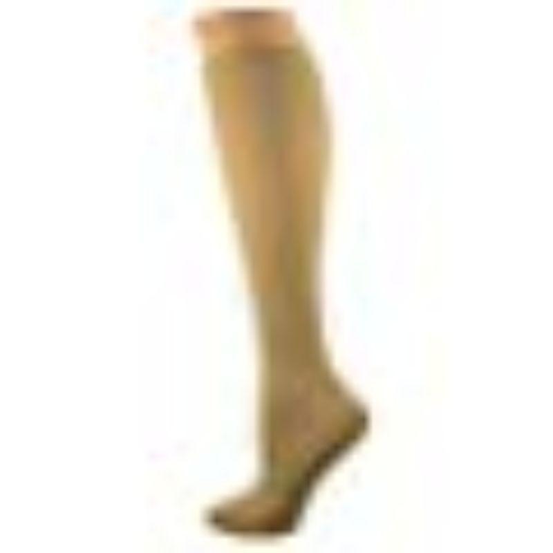 Compression Over-the-Calf Socks - 20-30 mmHg for Women & Men Made in