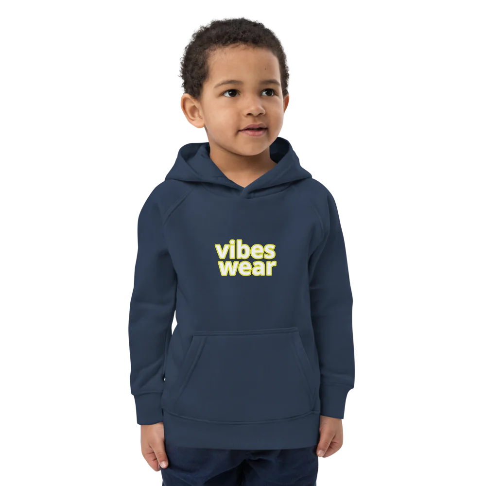 Kids Eco Hoodie | SOL'S 03576