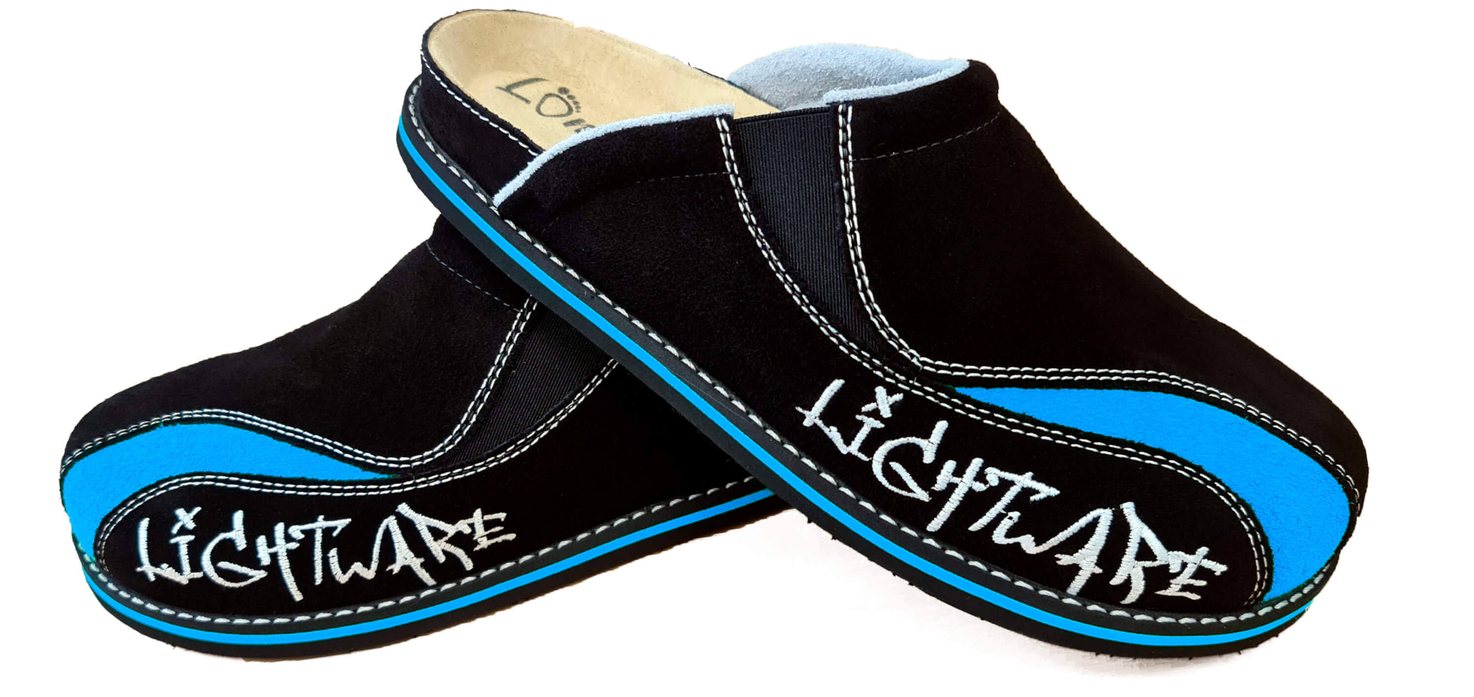 Lightware 3232 - Blue