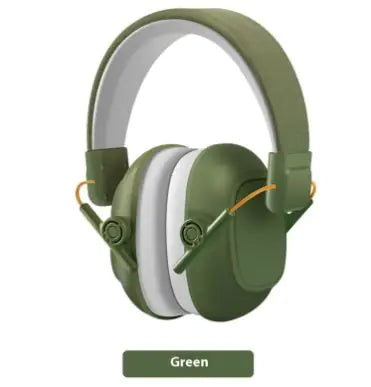 Youth Silence Headphones
