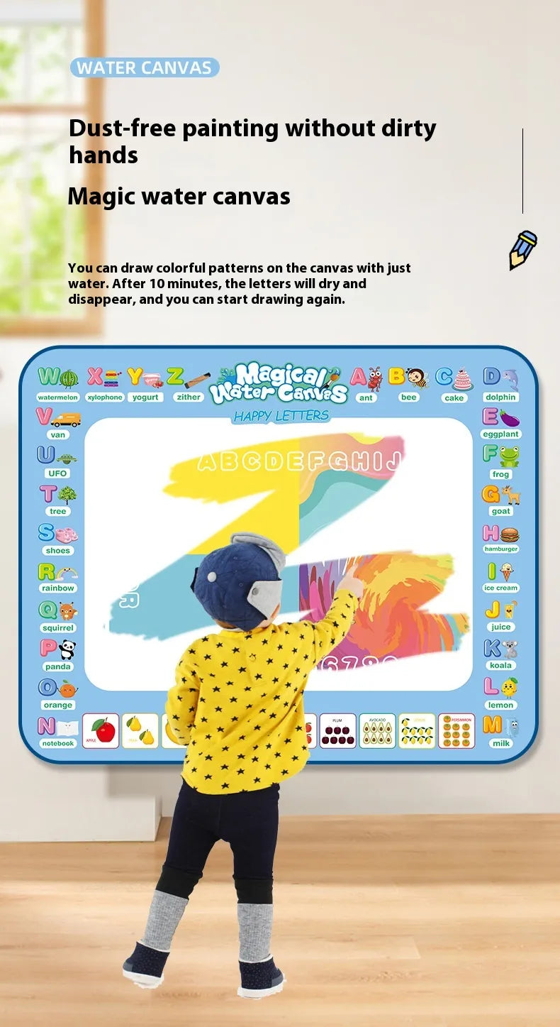 Aqua Magic Doodle Mat