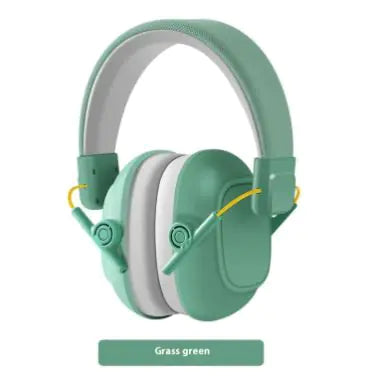 Youth Silence Headphones