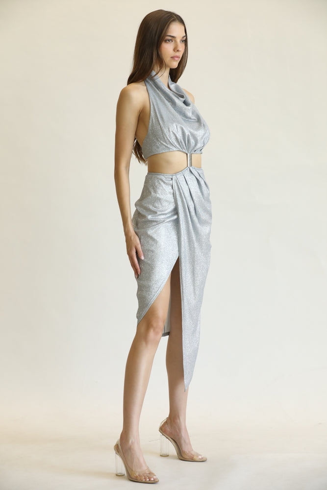 Reese Dress