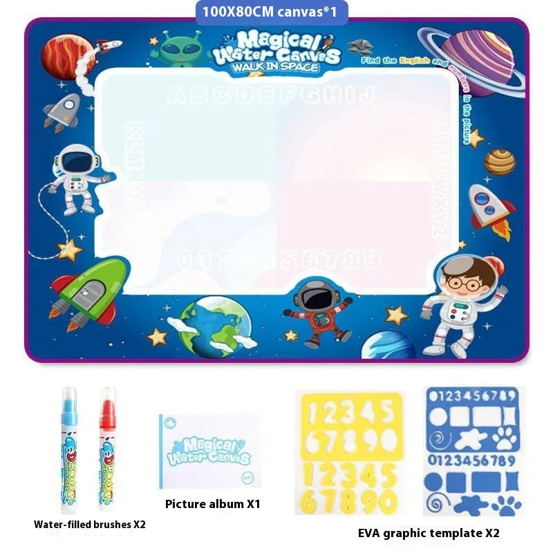 Aqua Magic Doodle Mat