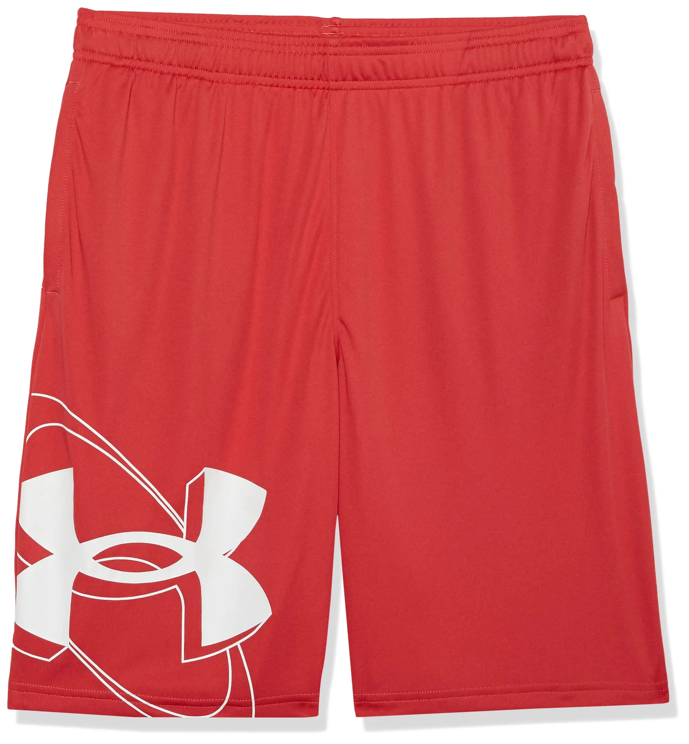 Under Armour Boys Prototype 2.0 Shorts (638) Chakra / / White Youth Small