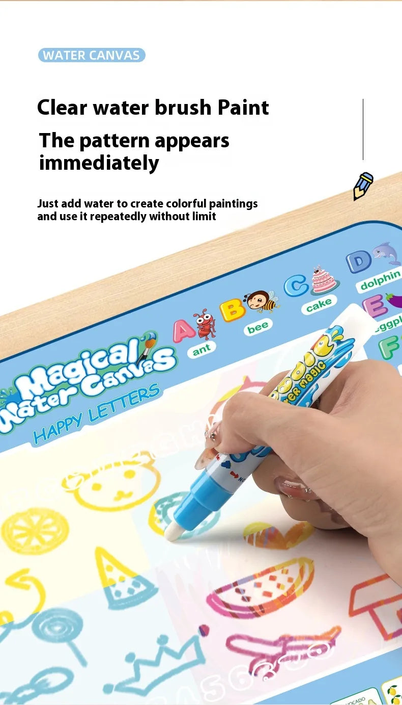 Aqua Magic Doodle Mat