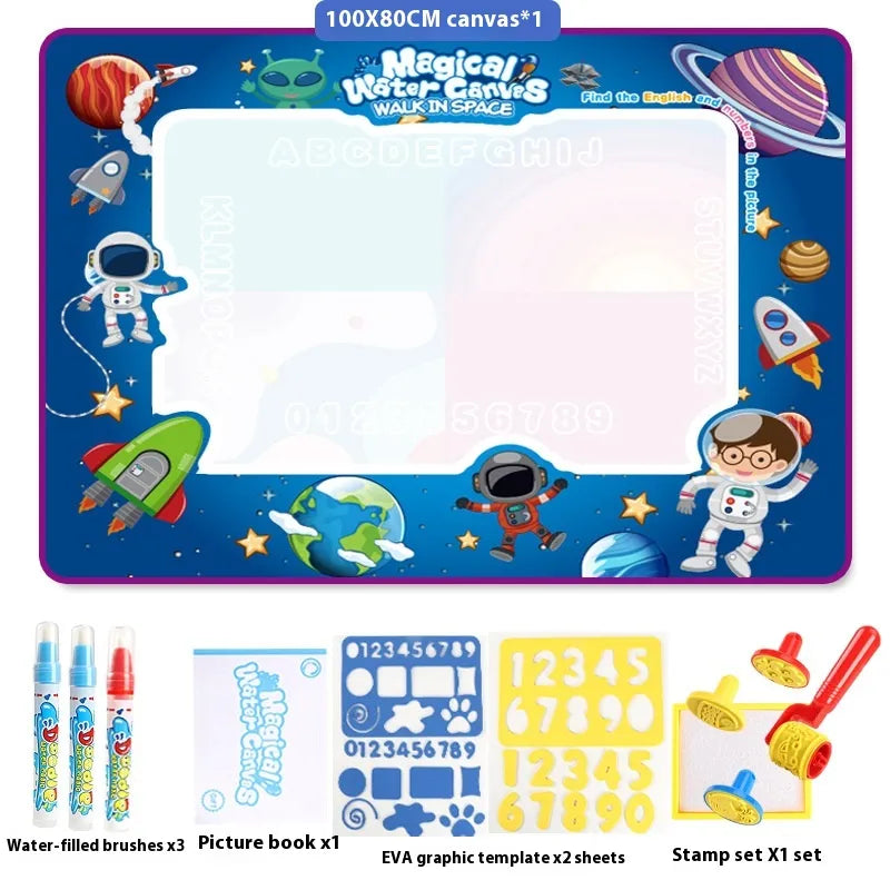 Aqua Magic Doodle Mat
