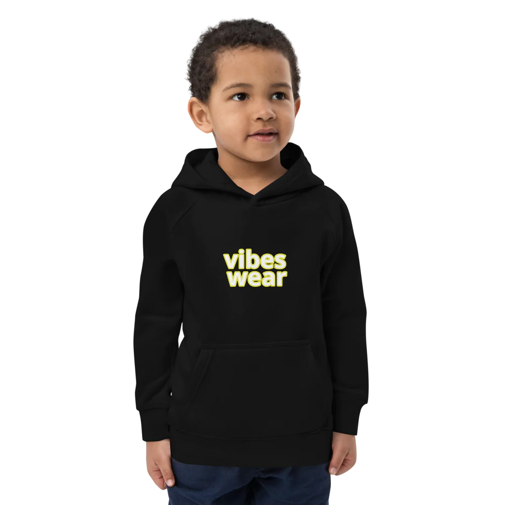Kids Eco Hoodie | SOL'S 03576