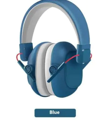 Youth Silence Headphones