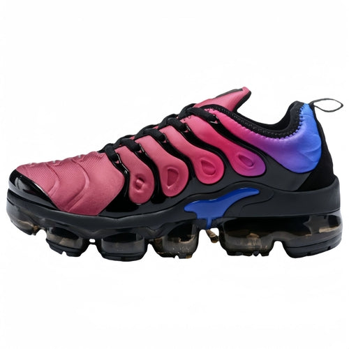 Outdoor Casual Air Cushion Sneakers Shock Absorption Breathable Shoes 