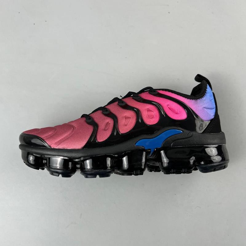 Outdoor Casual Air Cushion Sneakers Shock Absorption Breathable Shoes 