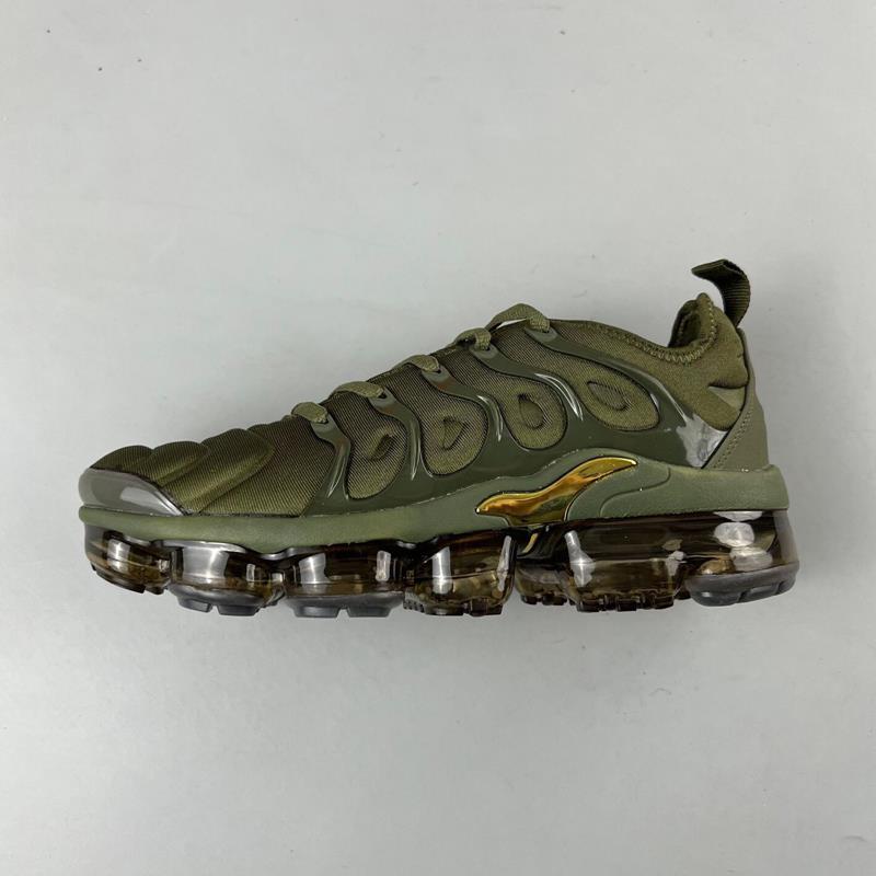 Outdoor Casual Air Cushion Sneakers Shock Absorption Breathable Shoes 