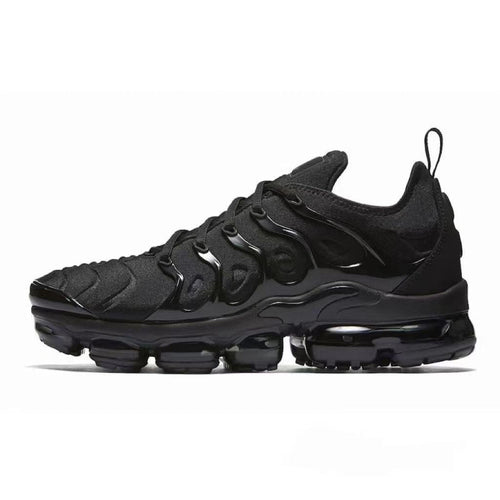 Outdoor Casual Air Cushion Sneakers Shock Absorption Breathable Shoes 