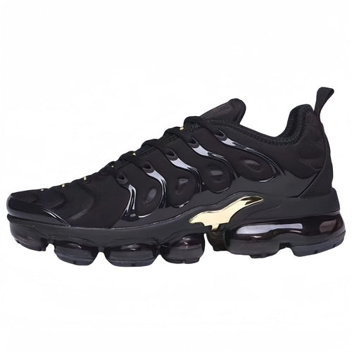 Outdoor Casual Air Cushion Sneakers Shock Absorption Breathable Shoes 
