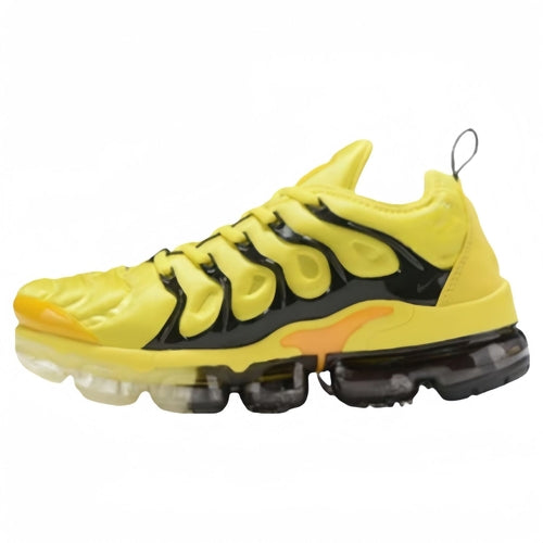 Outdoor Casual Air Cushion Sneakers Shock Absorption Breathable Shoes 