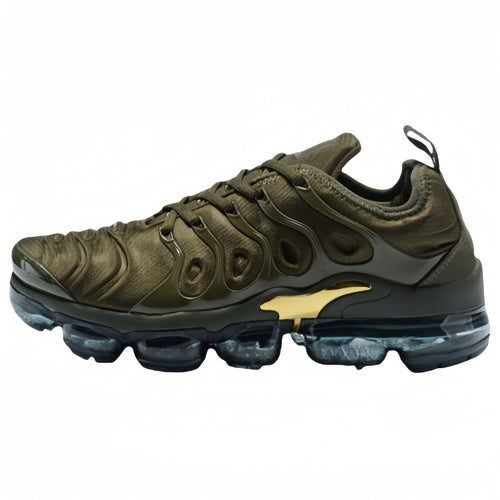 Outdoor Casual Air Cushion Sneakers Shock Absorption Breathable Shoes 