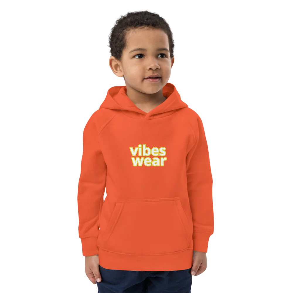 Kids Eco Hoodie | SOL'S 03576