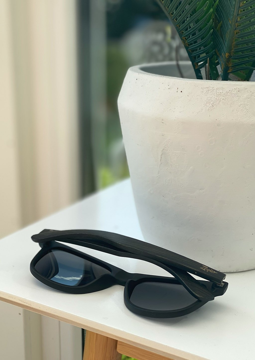 Eyewood Wayfarer Special Ed. - Andariel