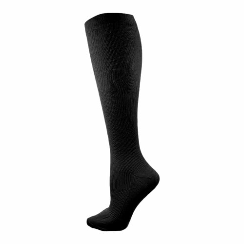 Compression Over-the-Calf Socks - 20-30 mmHg for Women & Men Made in