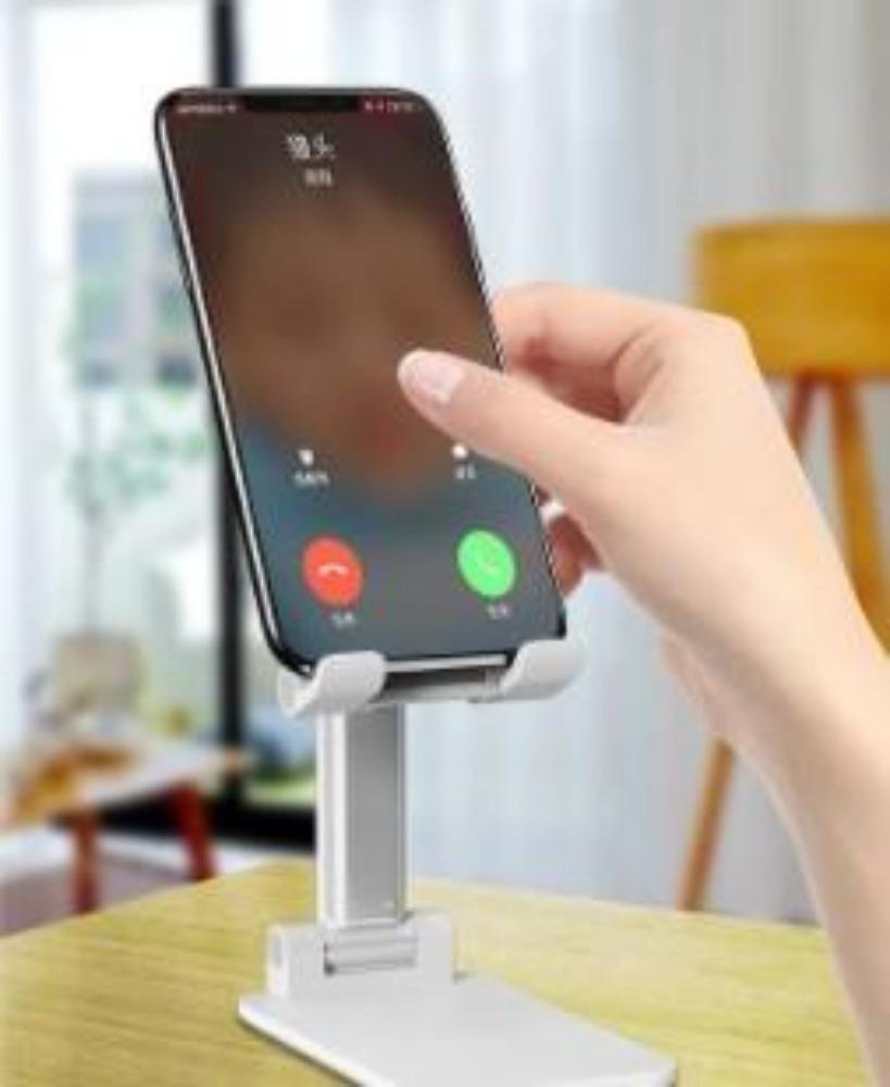 Universal Foldable Holder Stand for iPad and Mobile Phone 