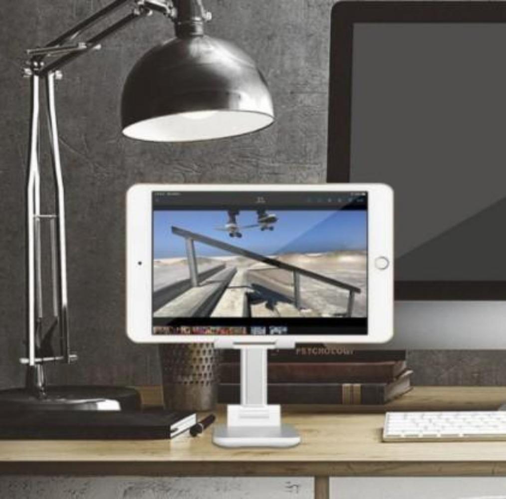 Universal Foldable Holder Stand for iPad and Mobile Phone 