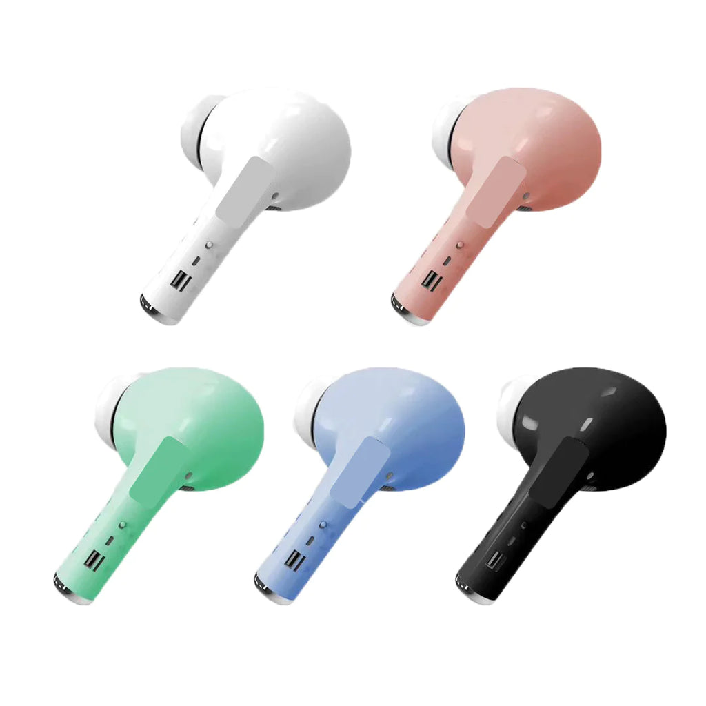 MegaHeadset Bluetooth Speaker