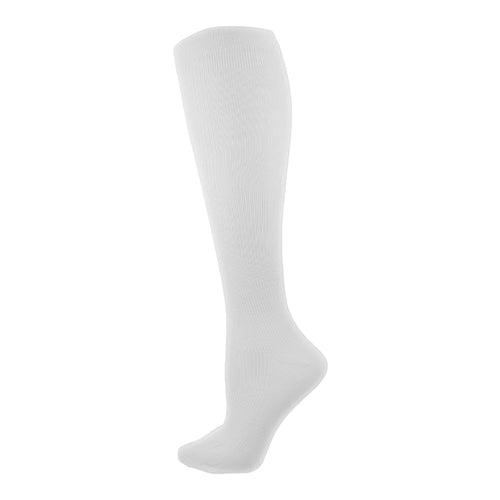 Compression Over-the-Calf Socks - 20-30 mmHg for Women & Men Made in